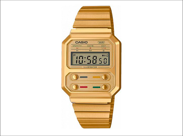 Regalos Día del Padre - Reloj original
